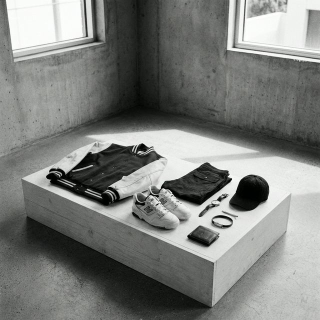 Visual Identity
